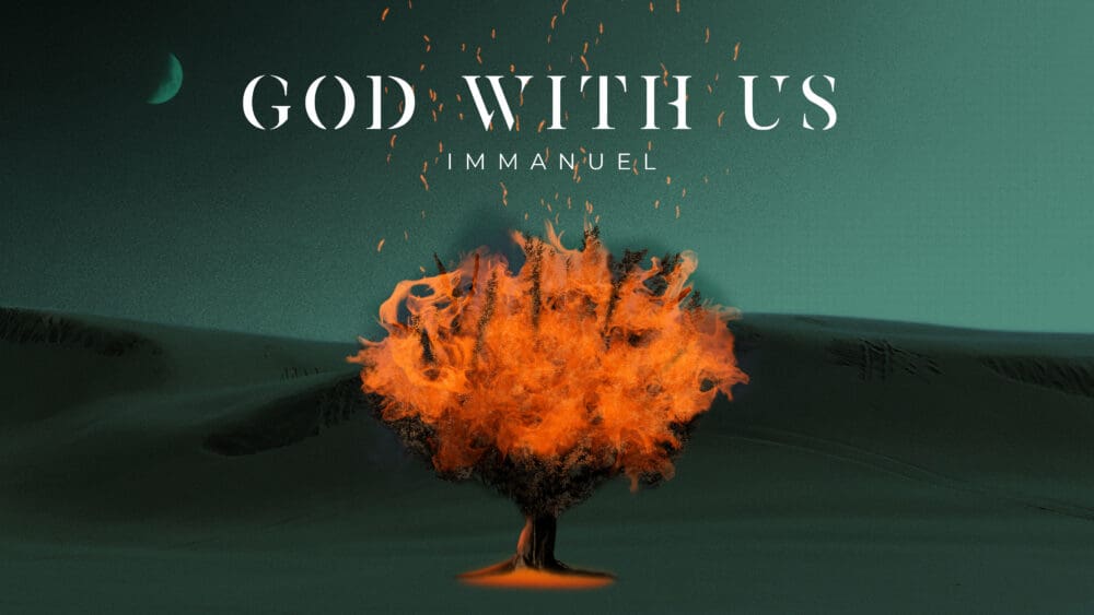 God With Us