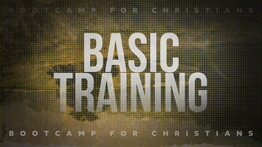 Basic Training