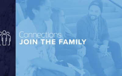 Connections: Join the Family