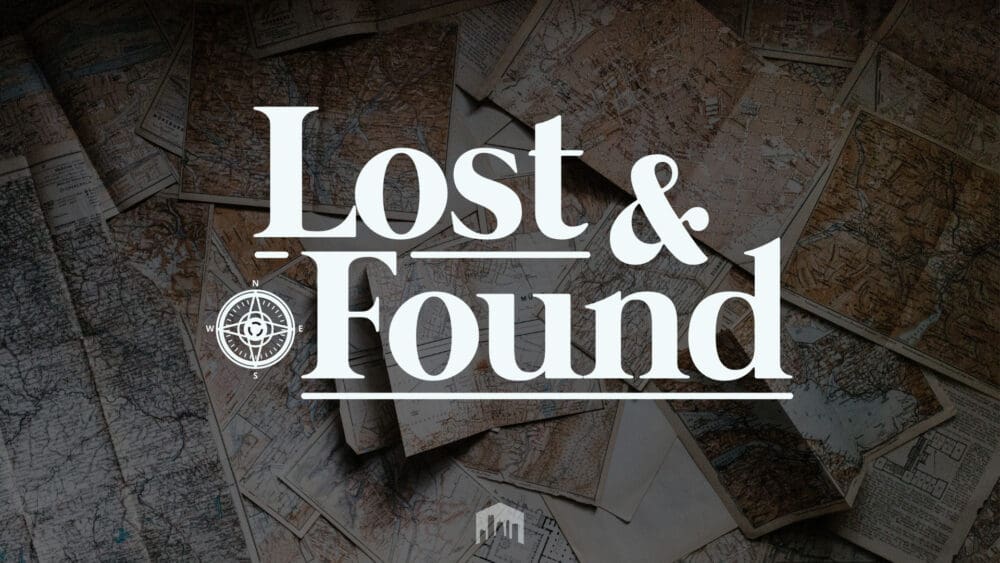 Lost & Found