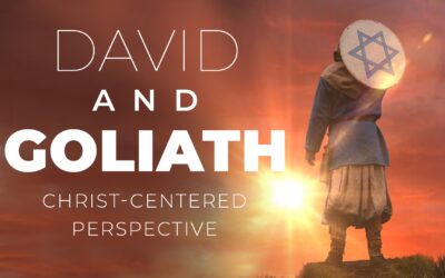 Summer Classics Family Devotionals – David & Goliath