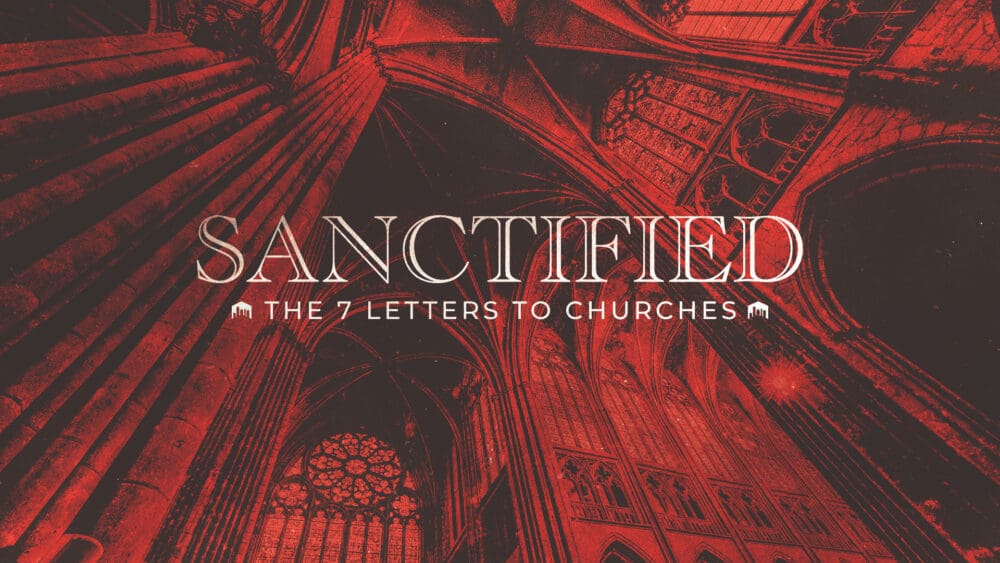Sanctified