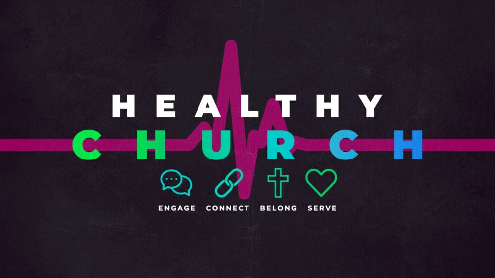 Healthy Church