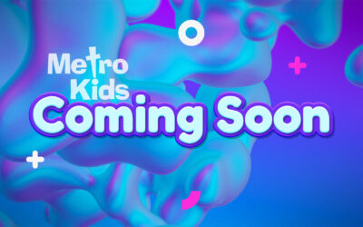 Metro Kids Events