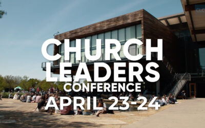 Church Leaders Conference (CLC) 2024