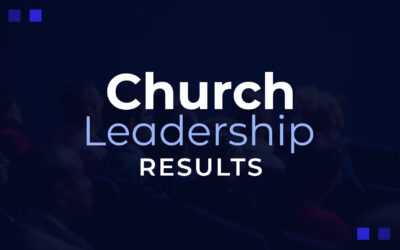 Church Leadership Results